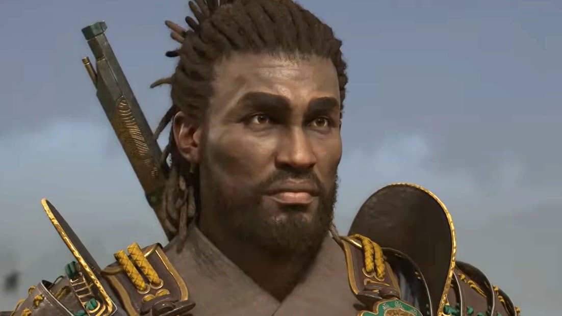 Assassin's Creed Shadows Claws of Awaji DLC release date announced, new game plus coming next week Assassin's Creed Shadows Claws of Awaji DLC release date announced, new game plus coming next week