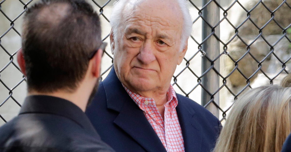 Jerry Adler, 'Sopranos' and 'The Good Wife' actor, dies at 96 Jerry Adler, 'Sopranos' and 'The Good Wife' actor, dies at 96