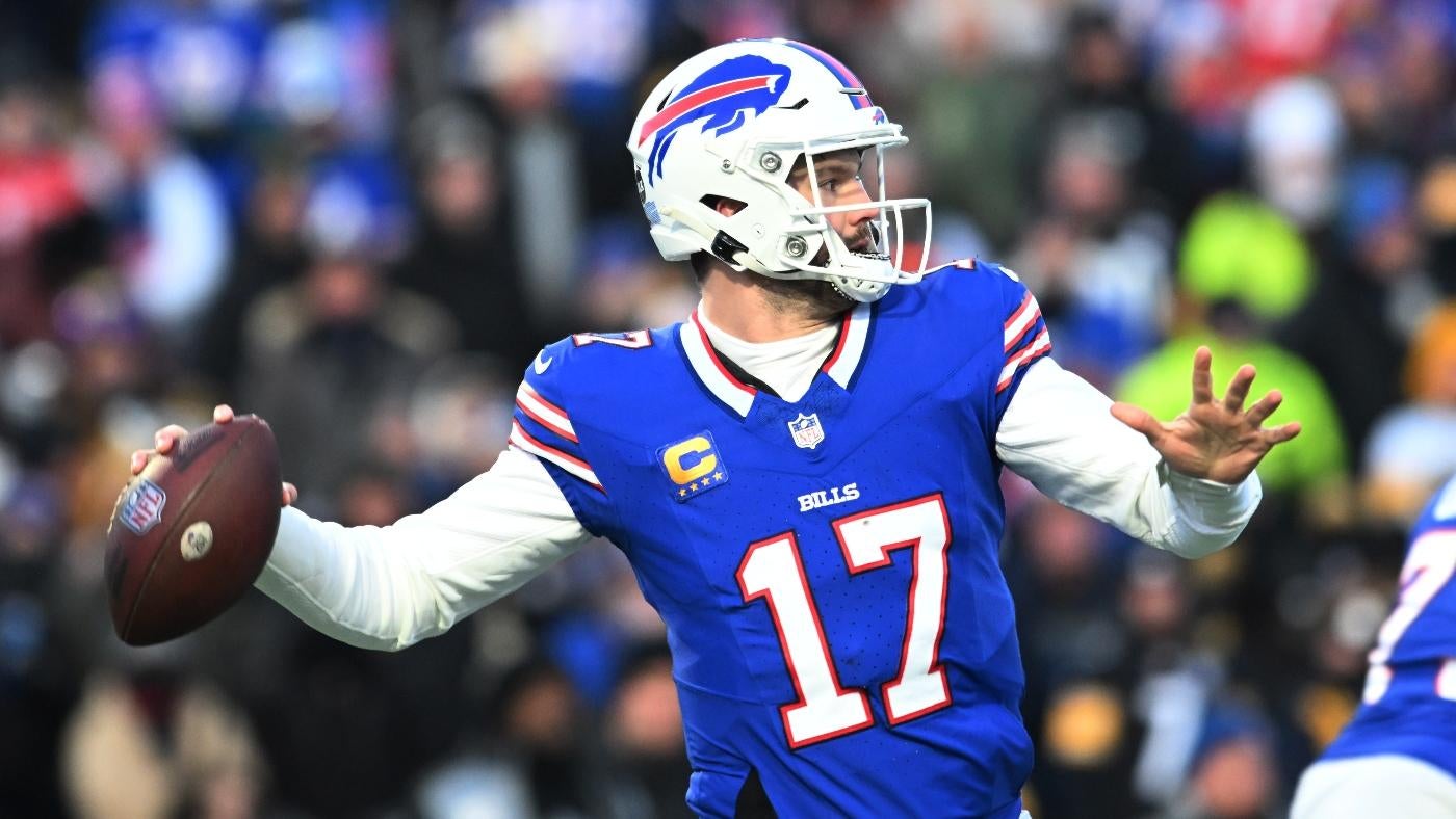 2025 Week 1 NFL score predictions, odds, picks today: Expert reveals exact scores for every game
2025 Week 1 NFL score predictions, odds, picks today: Expert reveals exact scores for every game