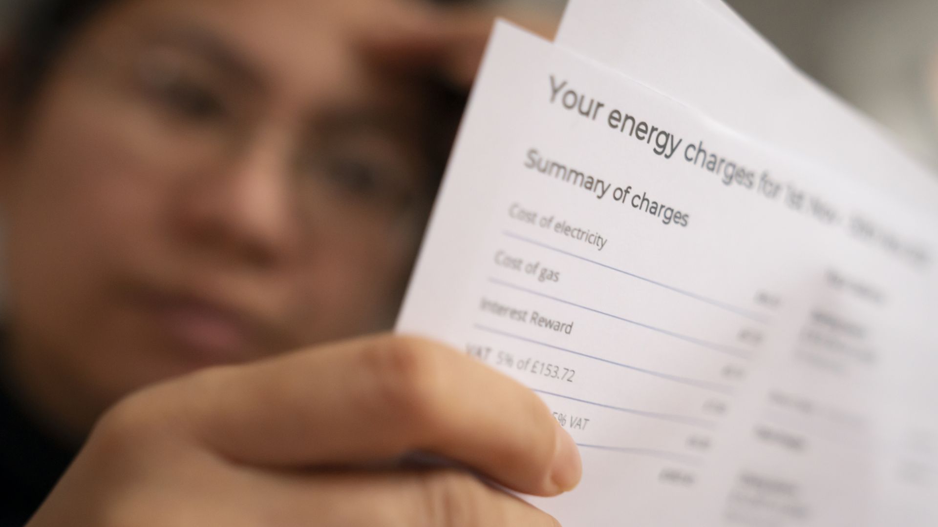 What the change in the energy price cap means - and why it is going up What the change in the energy price cap means - and why it is going up