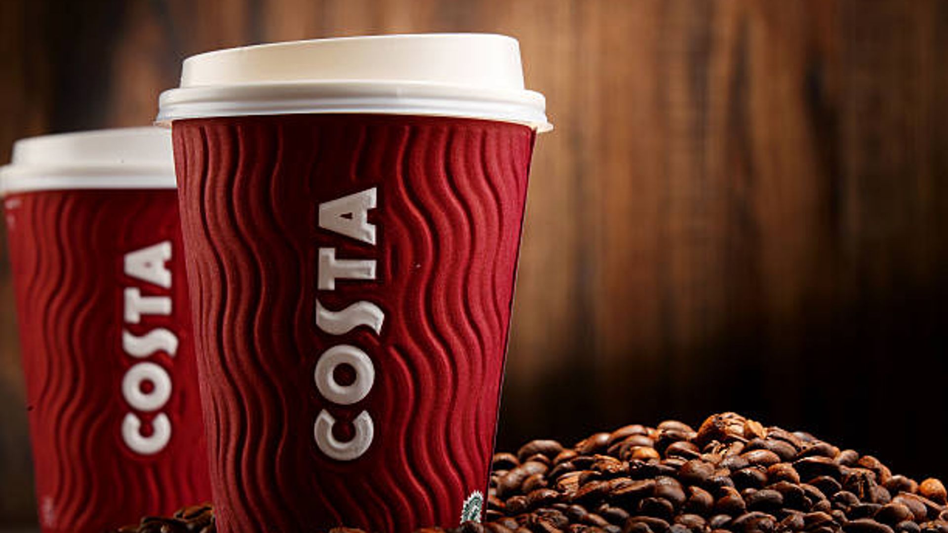 Wagamama-owner Apollo among suitors for coffee chain Costa Wagamama-owner Apollo among suitors for coffee chain Costa