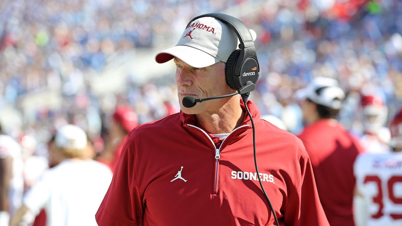 College football wild card teams: USC, Oklahoma among the sport's biggest mysteries entering 2025 season
College football wild card teams: USC, Oklahoma among the sport's biggest mysteries entering 2025 season