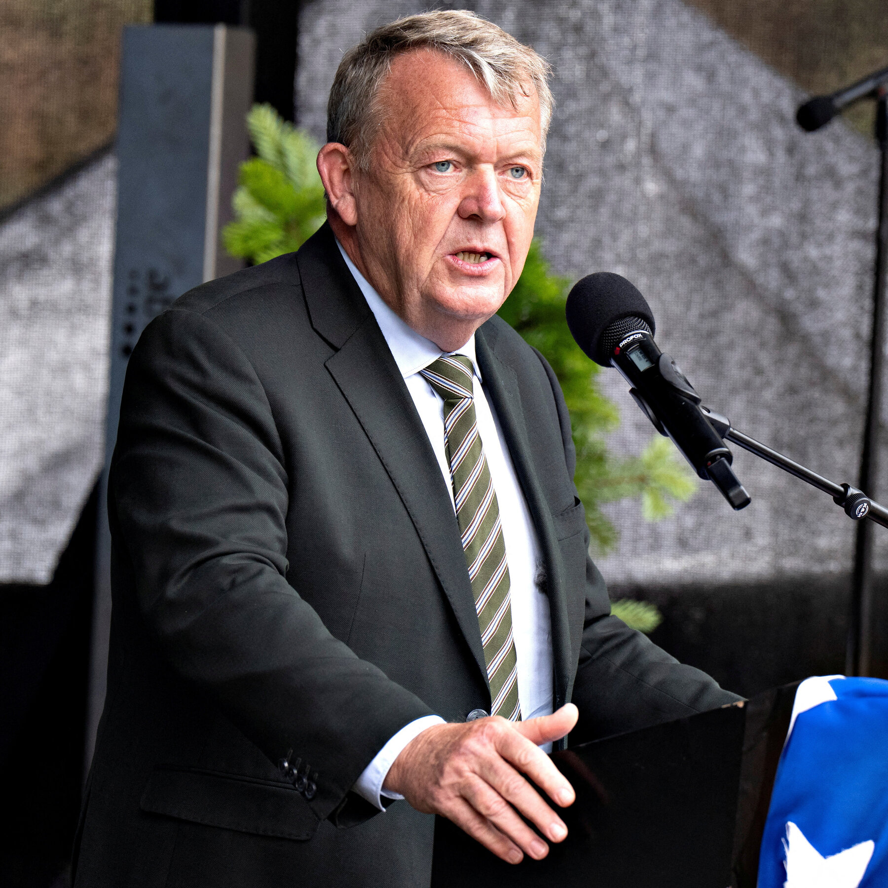 Denmark Summons U.S. Envoy Over Greenland Espionage Allegations Denmark Summons U.S. Envoy Over Greenland Espionage Allegations