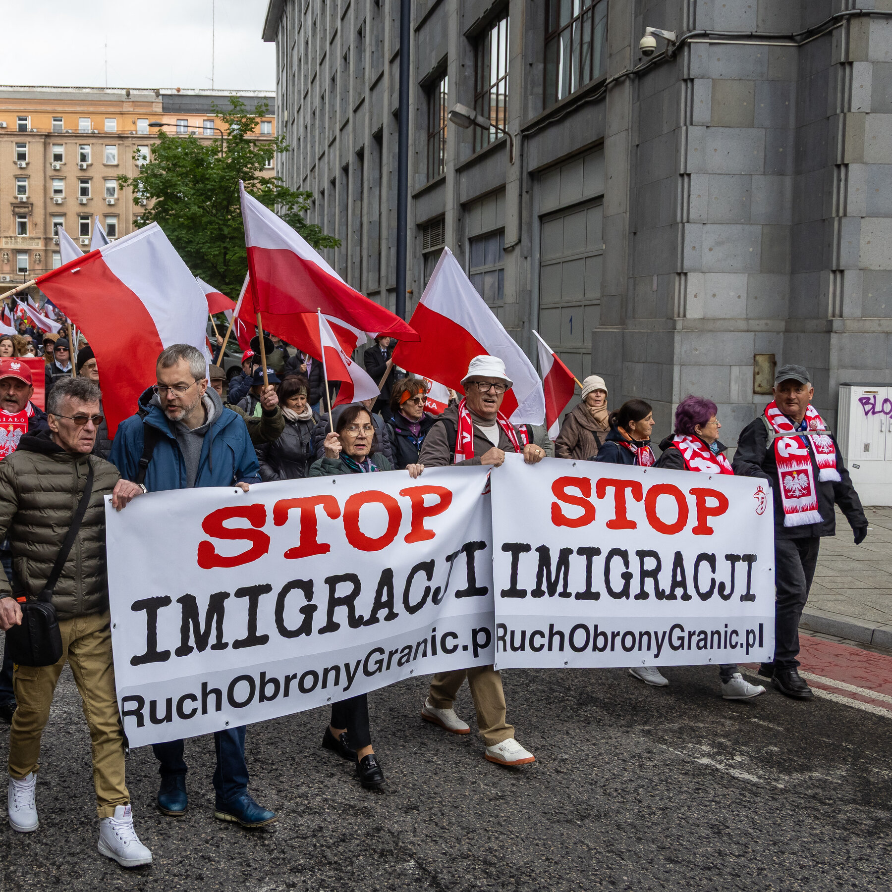 How Europe Got Tough on Migration How Europe Got Tough on Migration