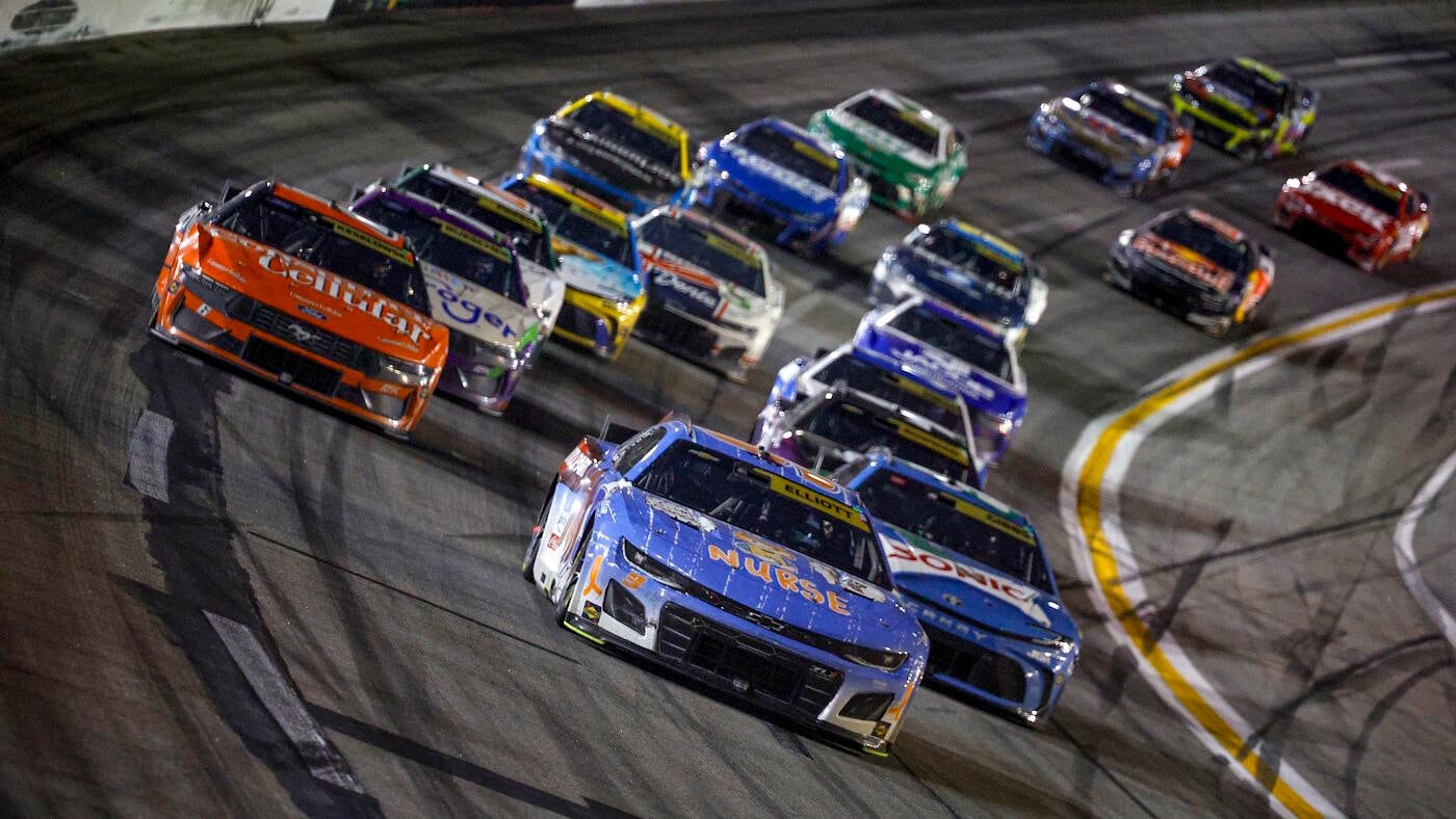 NASCAR 2025 race schedule, results: Complete list of Cup Series race dates, winners, tracks, locations
NASCAR 2025 race schedule, results: Complete list of Cup Series race dates, winners, tracks, locations
