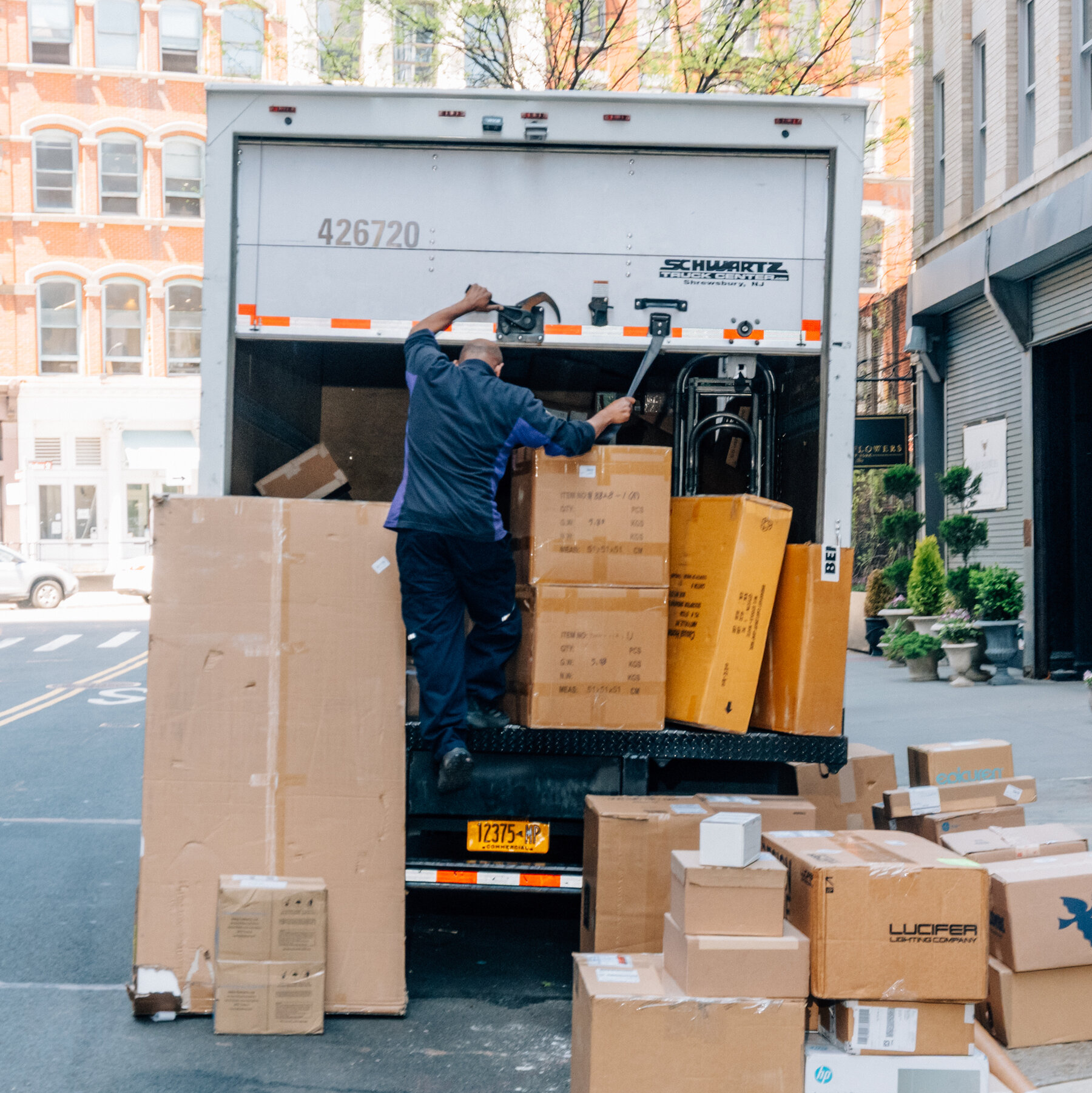 A Tariff Loophole on Cheap Imports Has Closed. How Will It Affect Shoppers? A Tariff Loophole on Cheap Imports Has Closed. How Will It Affect Shoppers?