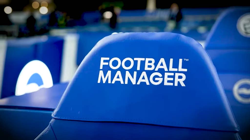 The big Football Manager interview: series boss Miles Jacobson on what went wrong with FM25, and what to expect from FM26 The big Football Manager interview: series boss Miles Jacobson on what went wrong with FM25, and what to expect from FM26