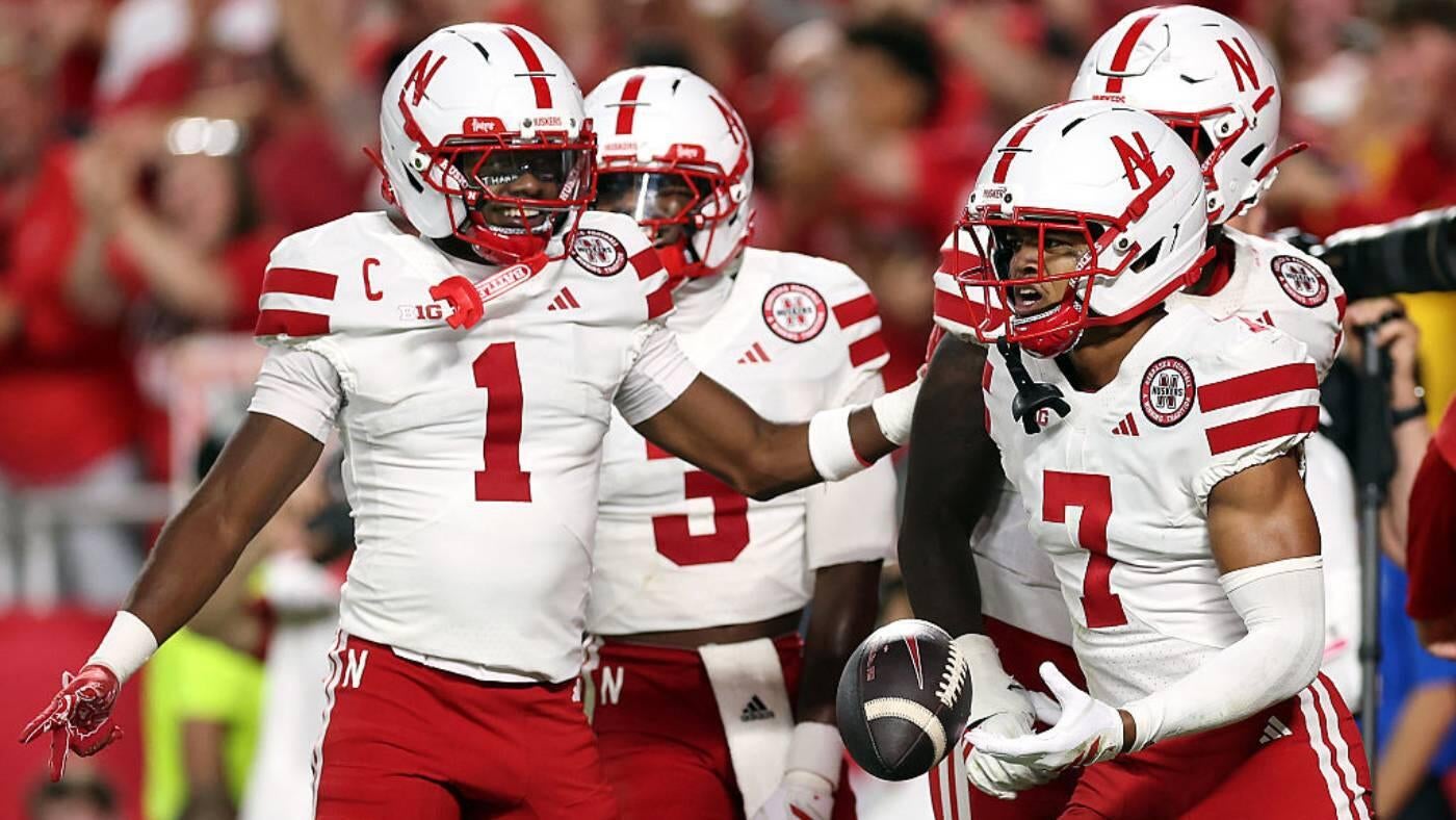 College football winners, losers: Nebraska survives as Big Ten ekes out four ugly Thursday victories
College football winners, losers: Nebraska survives as Big Ten ekes out four ugly Thursday victories