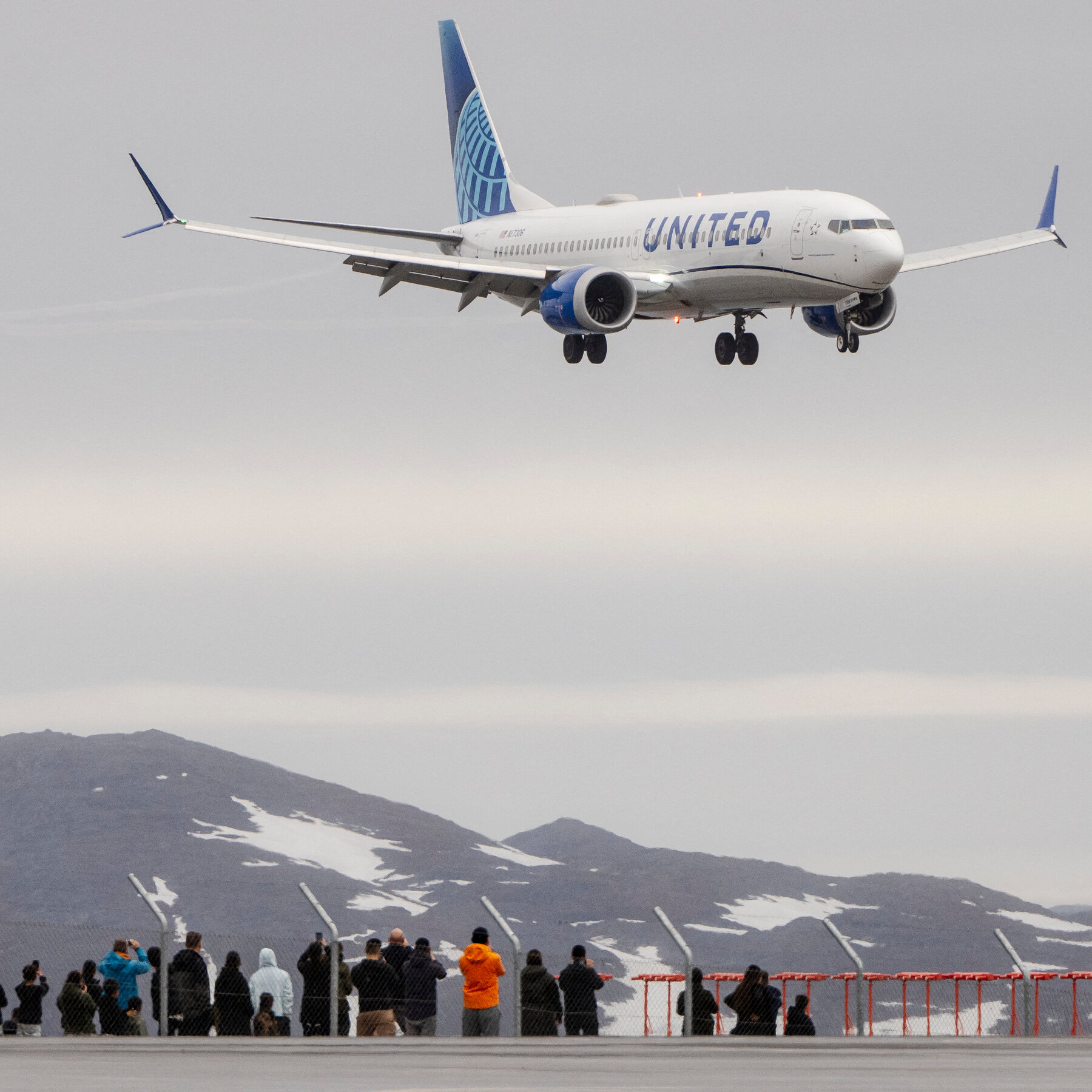 Amid Tourism Boom, Disruptions at Greenland Airport Create a ‘Perfect Storm’ Amid Tourism Boom, Disruptions at Greenland Airport Create a ‘Perfect Storm’