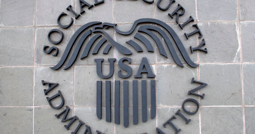 SSA chief data officer resigns after filing whistleblower complaint SSA chief data officer resigns after filing whistleblower complaint