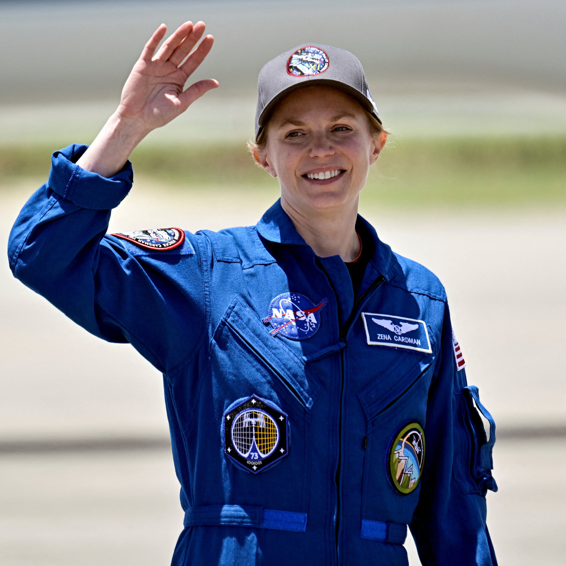 SpaceX Set to Launch NASA’s Crew-11 Mission to the Space Station SpaceX Set to Launch NASA’s Crew-11 Mission to the Space Station