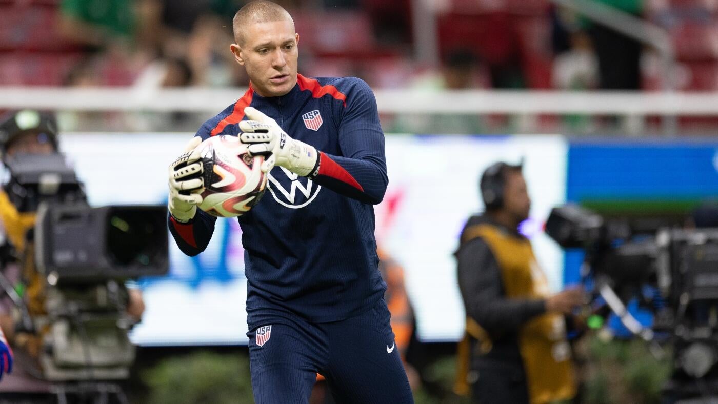 Players you may have forgotten about in League One and League Two: USMNT GK, ex-Wrexham star make list
Players you may have forgotten about in League One and League Two: USMNT GK, ex-Wrexham star make list