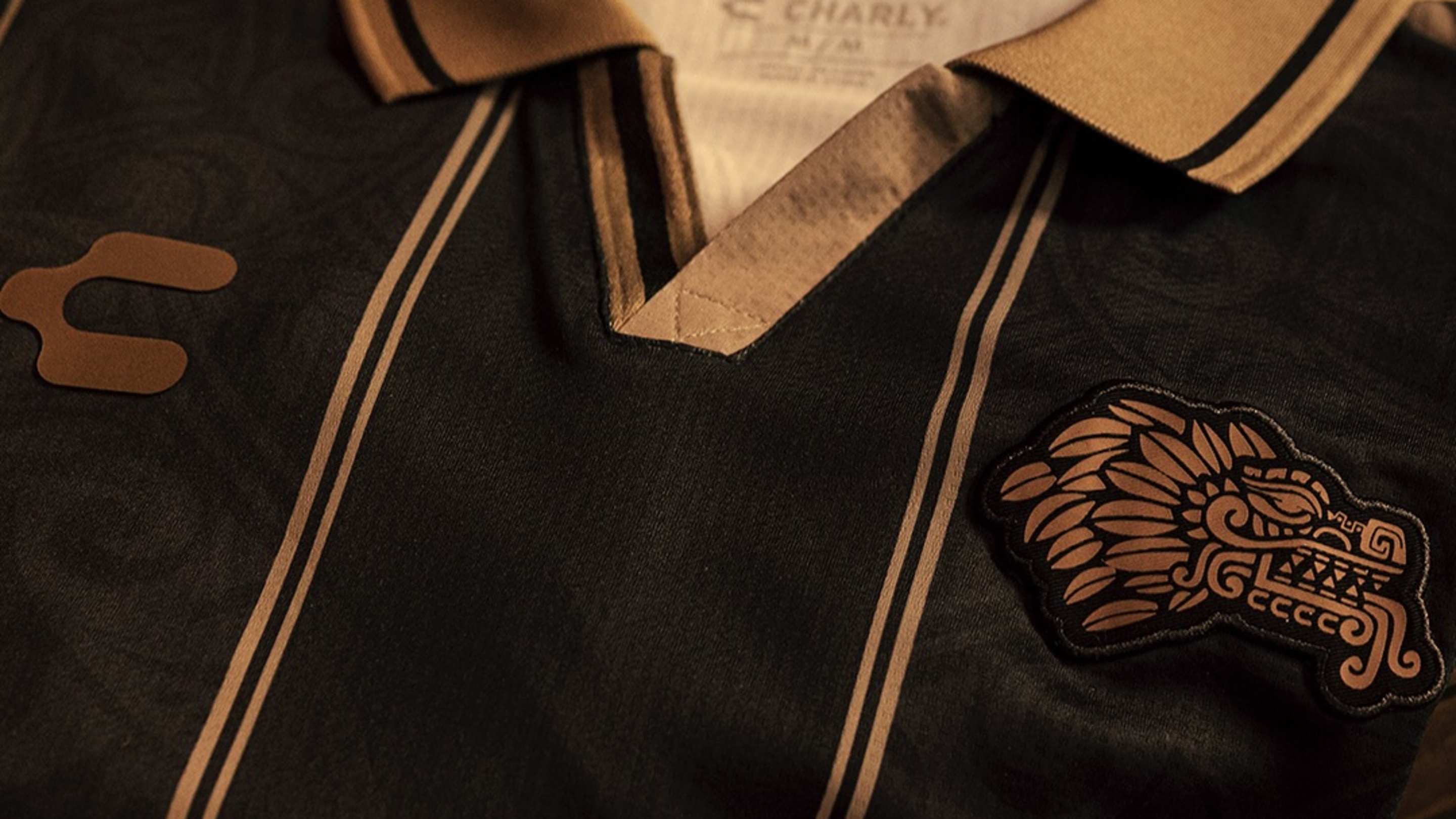 CHARLY launches 2025 Heritage Collection celebrating Mexico’s football and culture CHARLY launches 2025 Heritage Collection celebrating Mexico’s football and culture