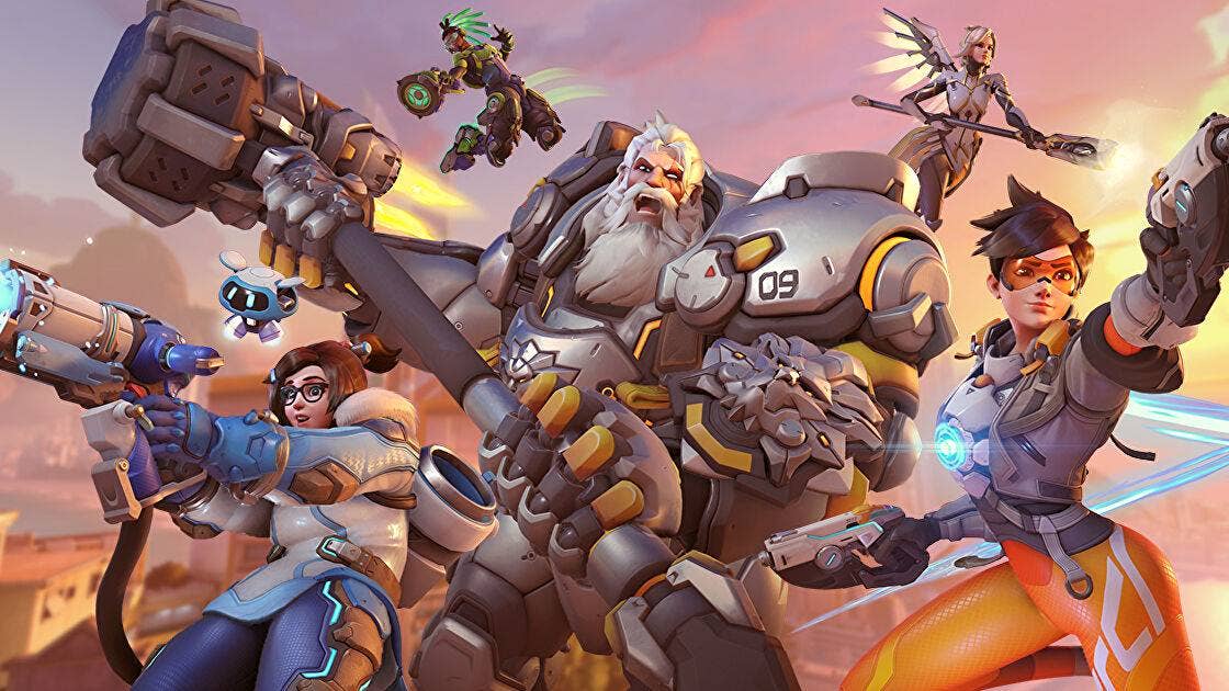 Overwatch 2 takes action against 23,000 cheats, bringing total of banned accounts to over 1m players Overwatch 2 takes action against 23,000 cheats, bringing total of banned accounts to over 1m players