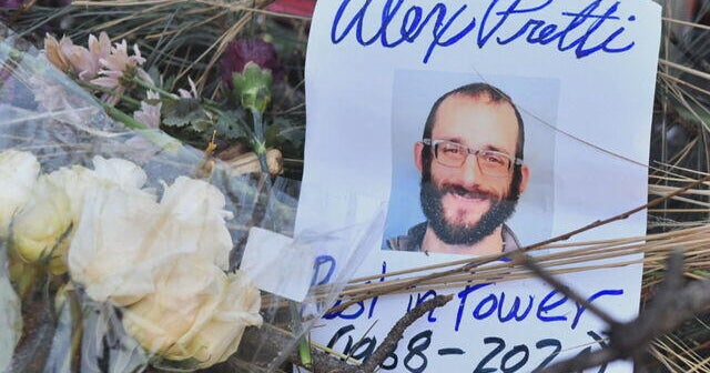 1/27: CBS Evening News