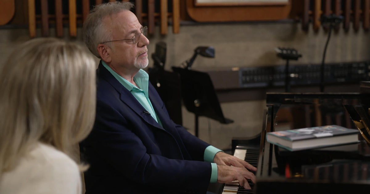 Extended interview: Marc Shaiman
