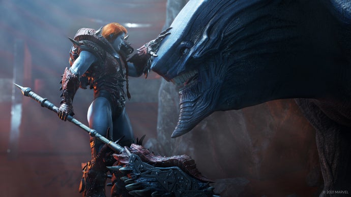 Eidos-Montréal's latest round of layoffs reportedly follows the cancellation of an 