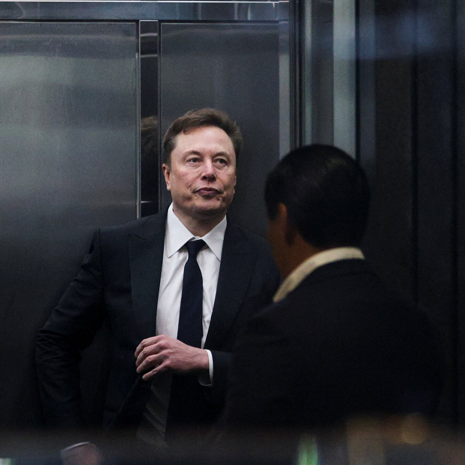 Elon Musk’s A.I. Claims of Danger Face Limits in OpenAI Trial