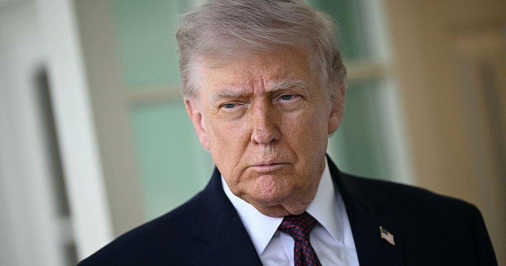 As Iran war nears key 60-day deadline, Congress and Trump face choices