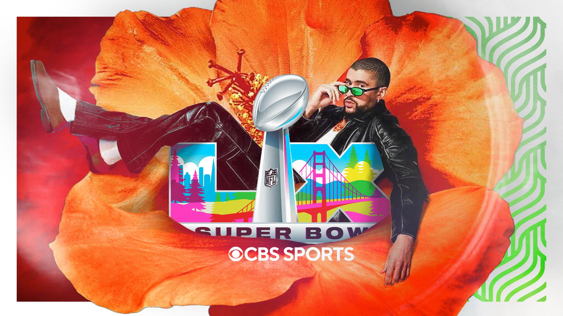 
                        60 things to know for Super Bowl 60: Kickoff time, odds, stars to watch, halftime show and much more
                    