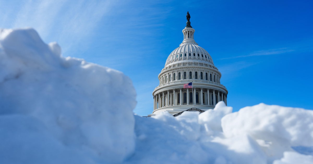 Funding fight turns to the House as lawmakers look to avoid lengthy shutdown