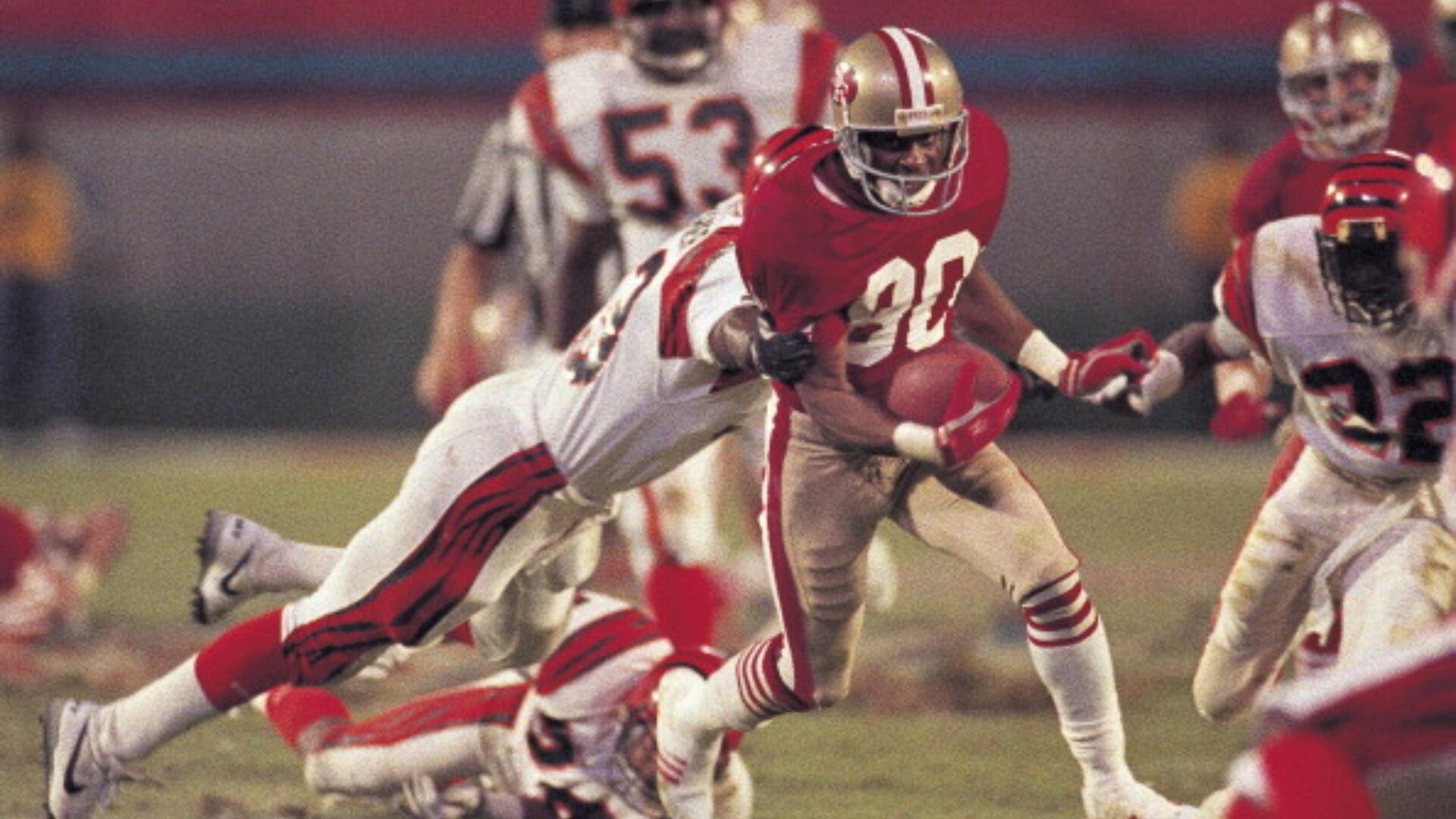 
                        Records that could fall in Super Bowl 2026: Is Jerry Rice's iconic mark about to fall?
                    