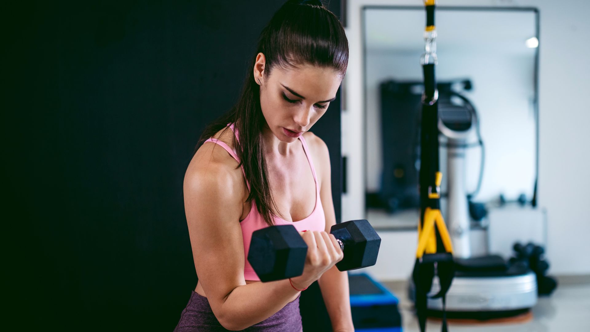 Premium gyms group Third Space limbers up for £700m sale