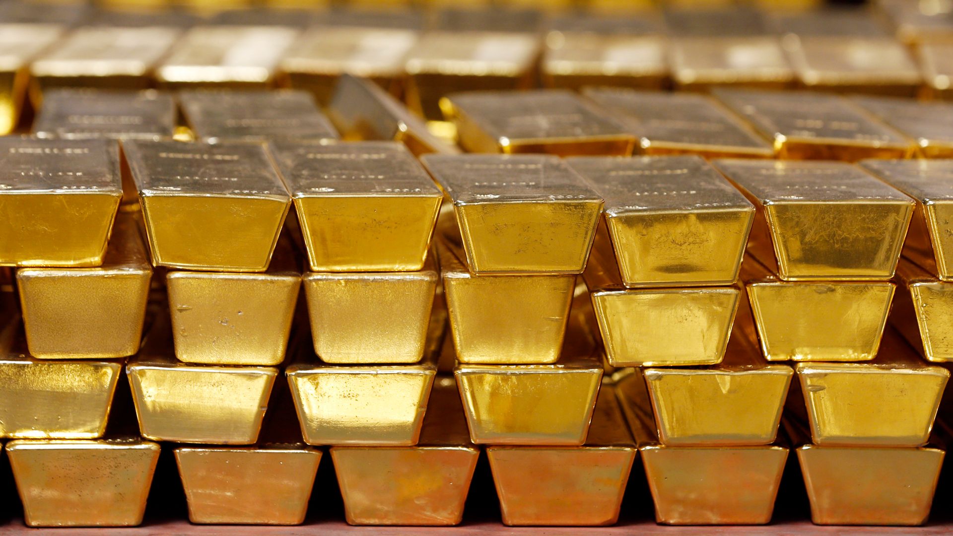 Gold and silver take a hammering in major market shifts