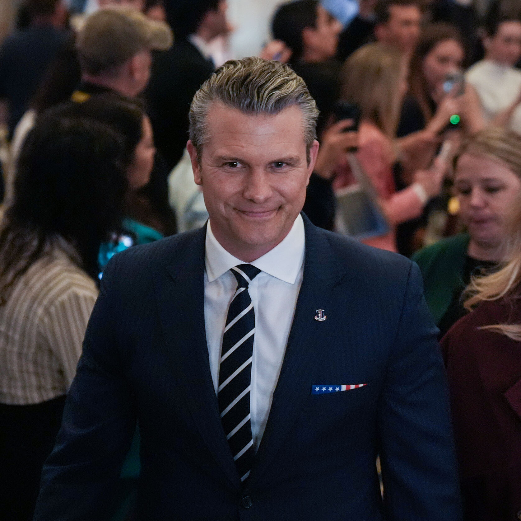 How Talks Between Anthropic and the Defense Dept. Fell Apart