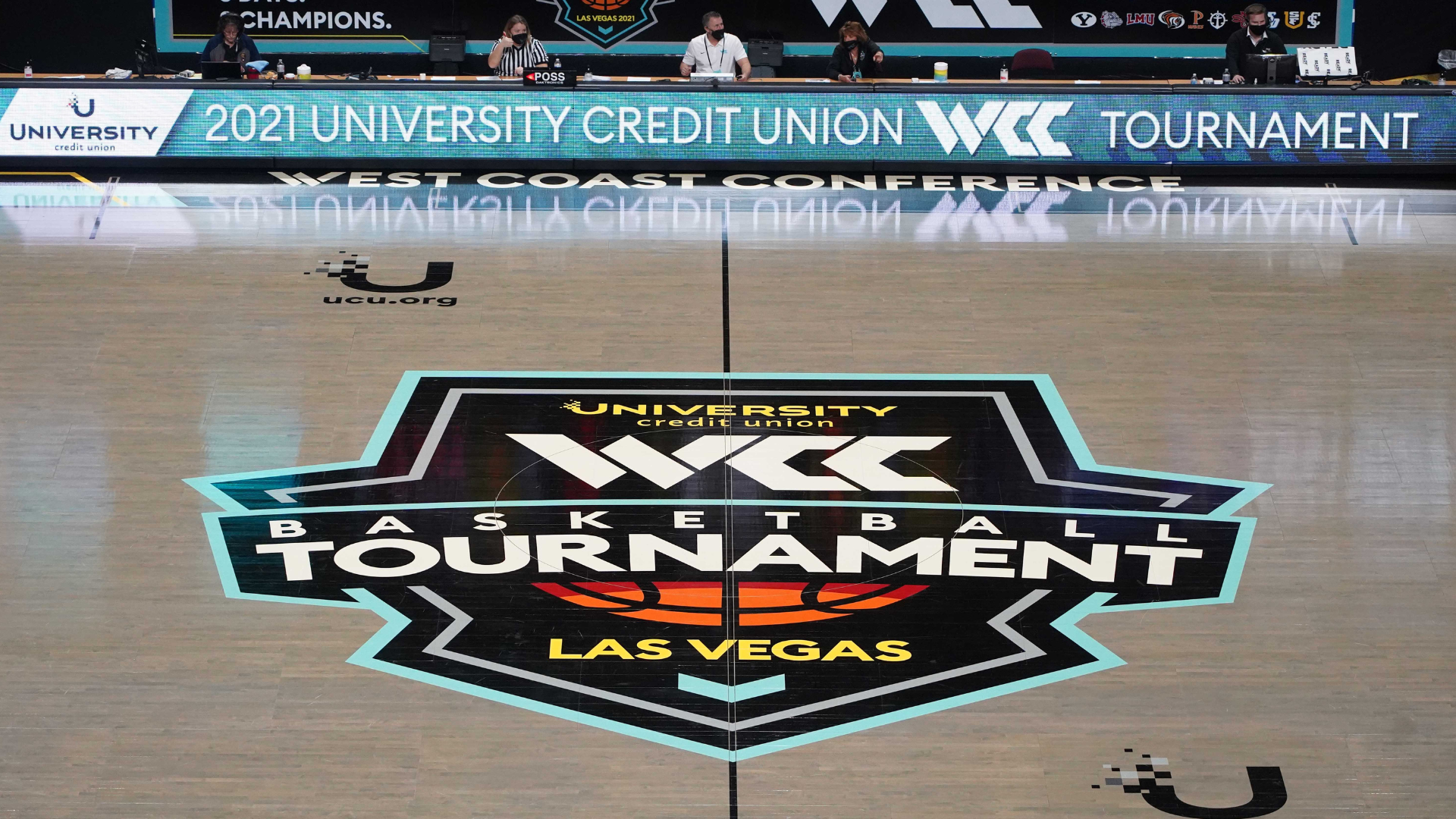
                        Men's college basketball conference tournaments 2026: March Madness schedule, brackets, automatic-bid tracker
                    