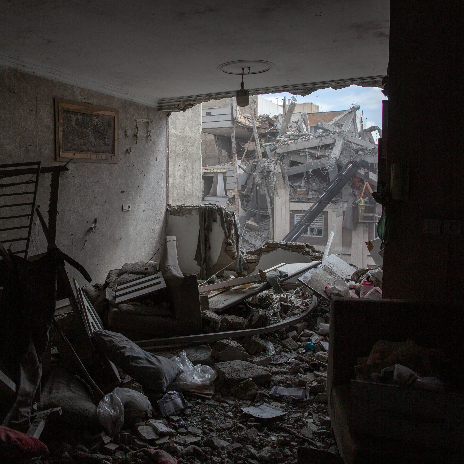 War With Iran Clarifies Trump’s Spending Priorities: The Military, Not Child Care