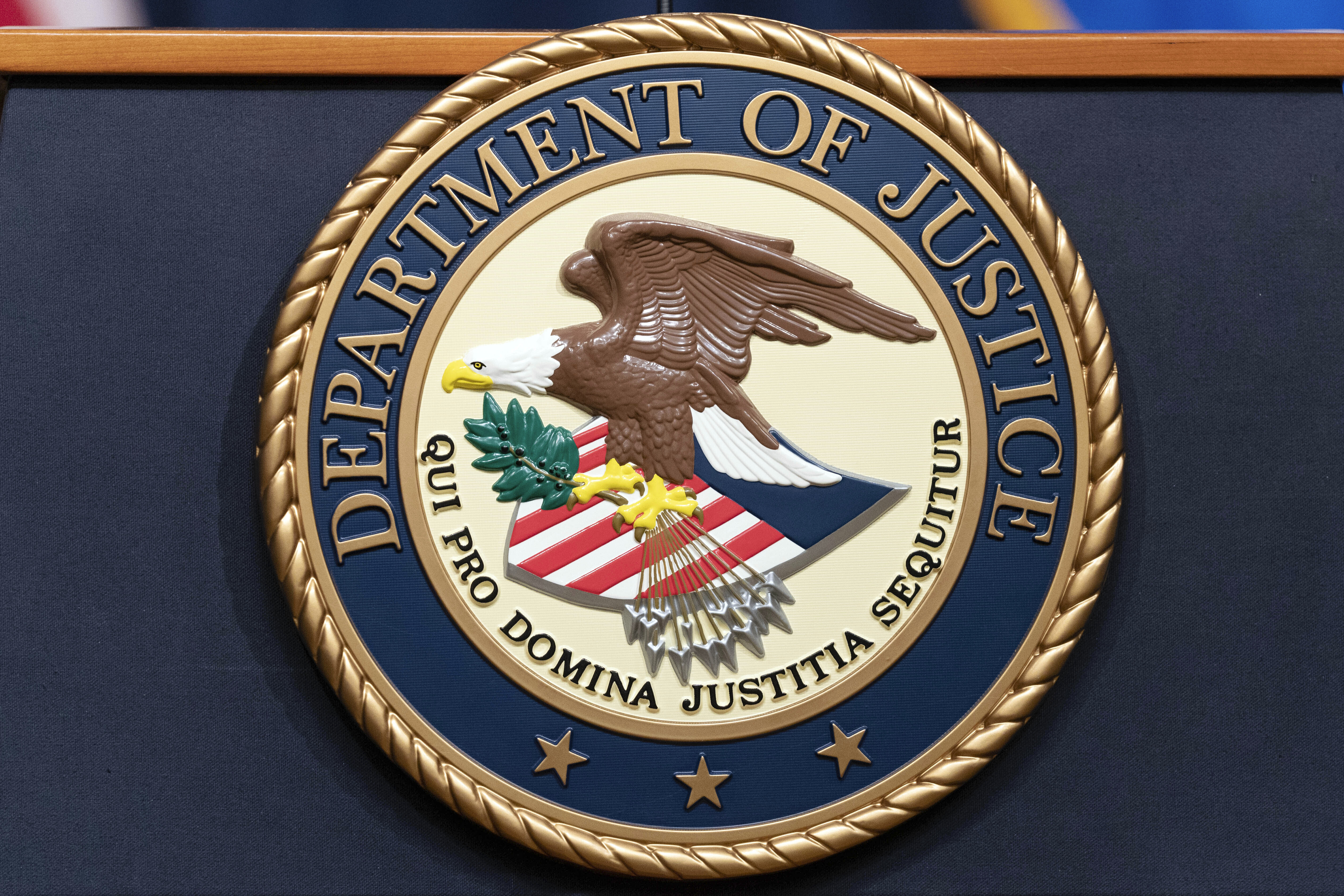 Chinese nationals charged with spying on US Navy