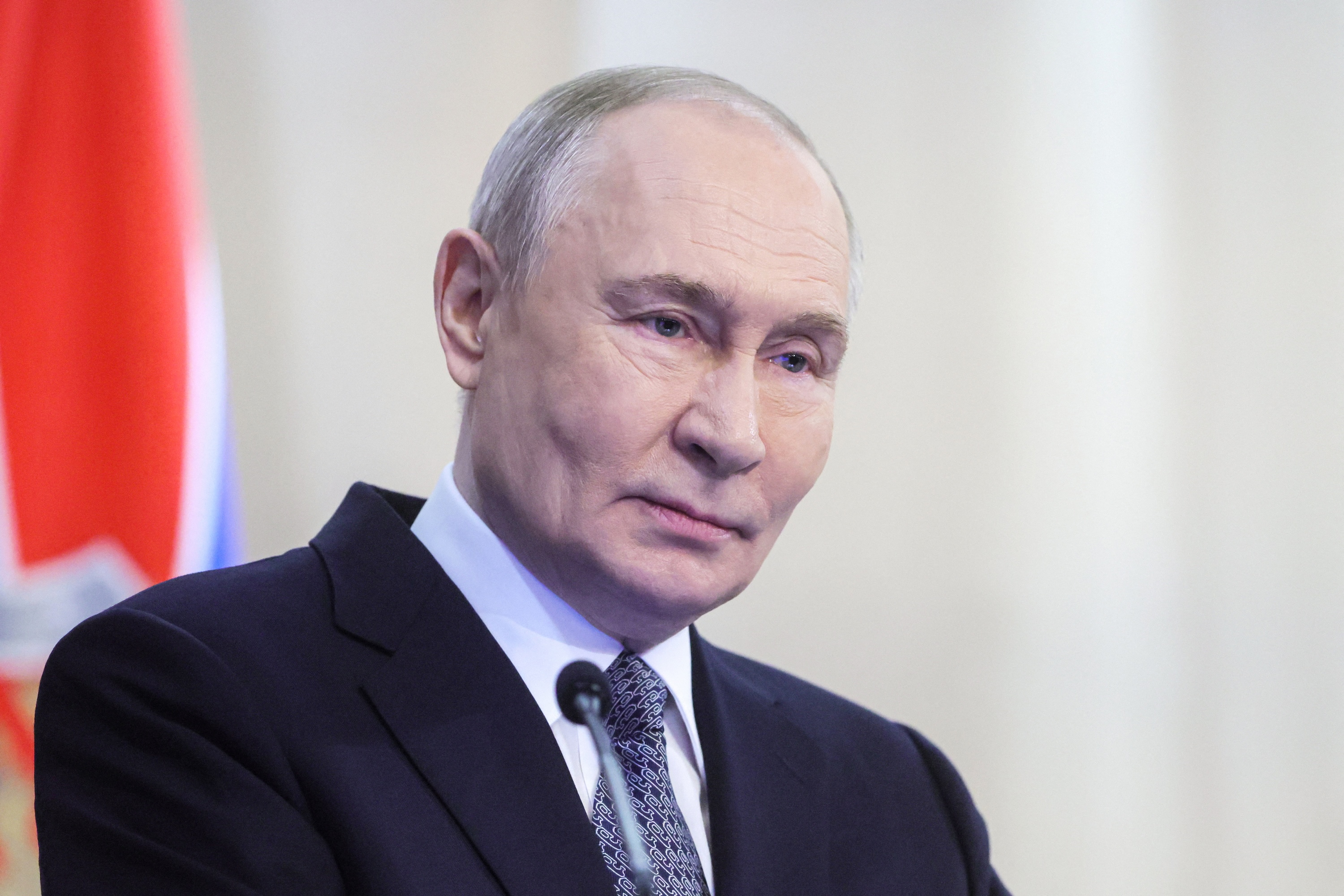 Putin’s $2.5 trillion gambit