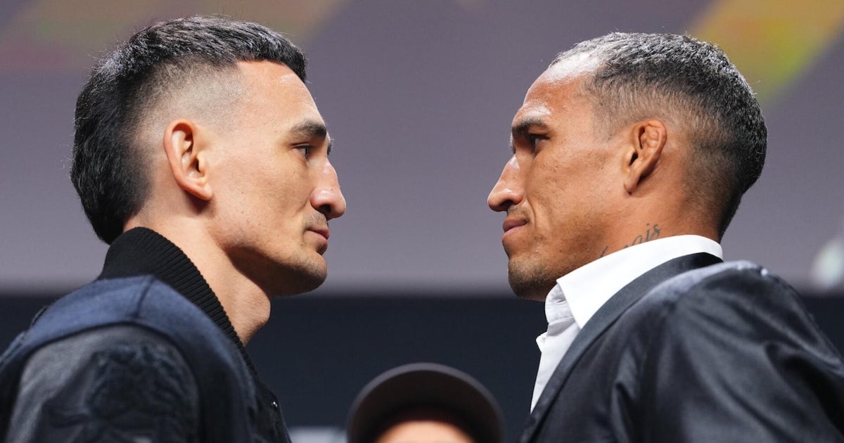 Preview of UFC 326: Holloway vs. Oliveira