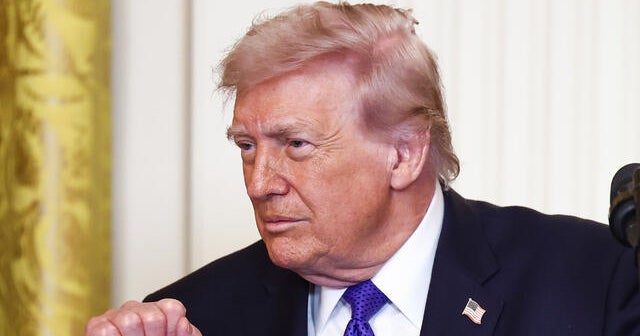 3/2: CBS Evening News