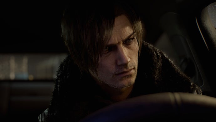 Resident Evil Requiem tease sparks debate as fans ponder if Leon S. Kennedy really has put a ring on it - and if so who?