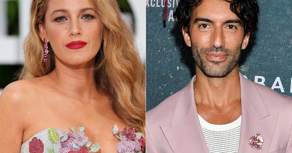 Judge dismisses Blake Lively's sexual harassment claims against Justin Baldoni