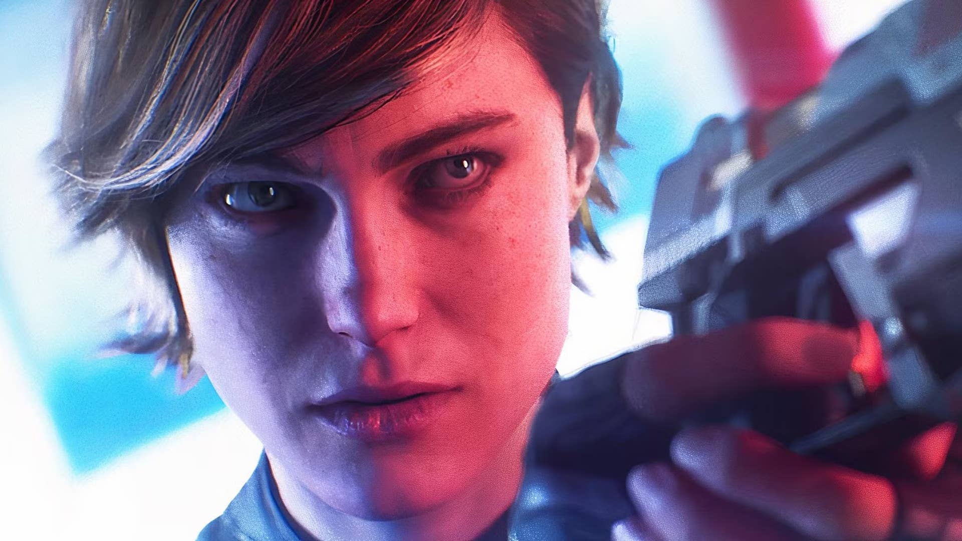 Cancelled Perfect Dark reboot almost saved by Rockstar owner Take-Two