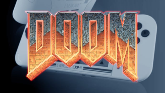 Doom runs on pretty much everything, and soon it'll be on retro Evercade consoles