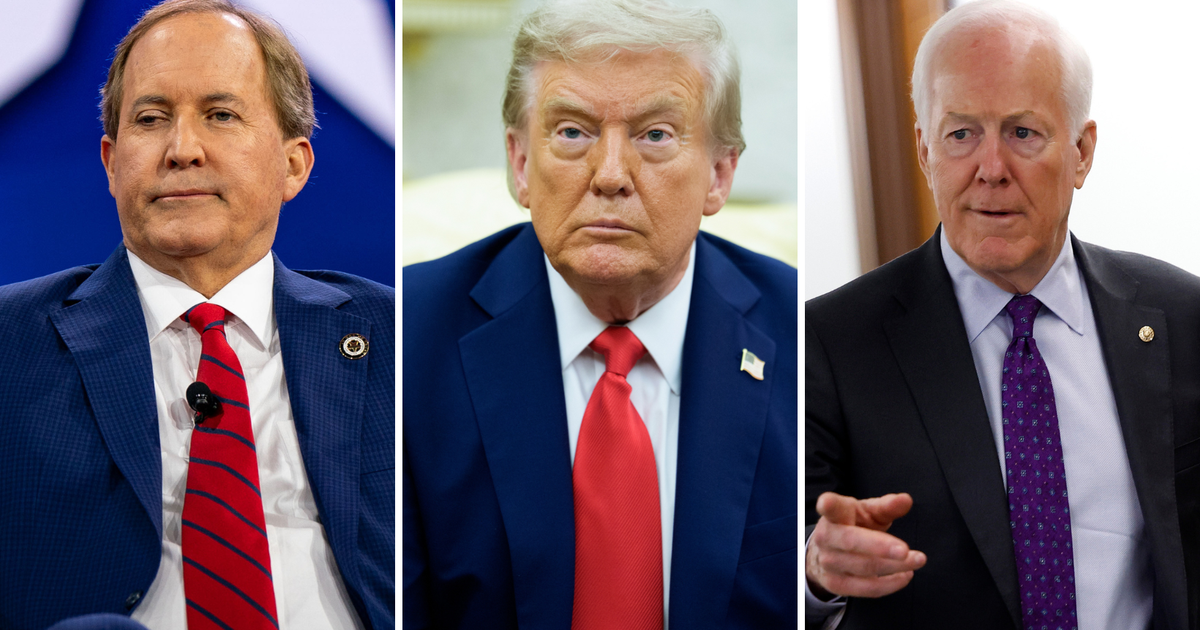 Trump says he will endorse 