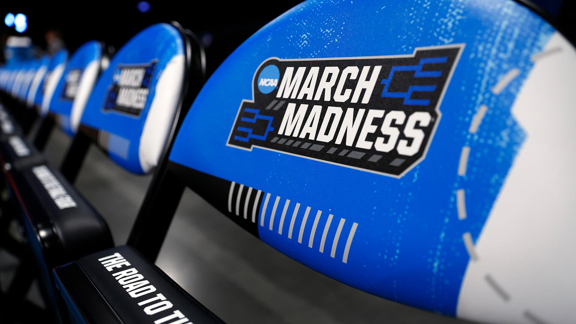 
                        2026 NCAA Tournament schedule: March Madness bracket, game dates, locations, tip times and TV channels
                    