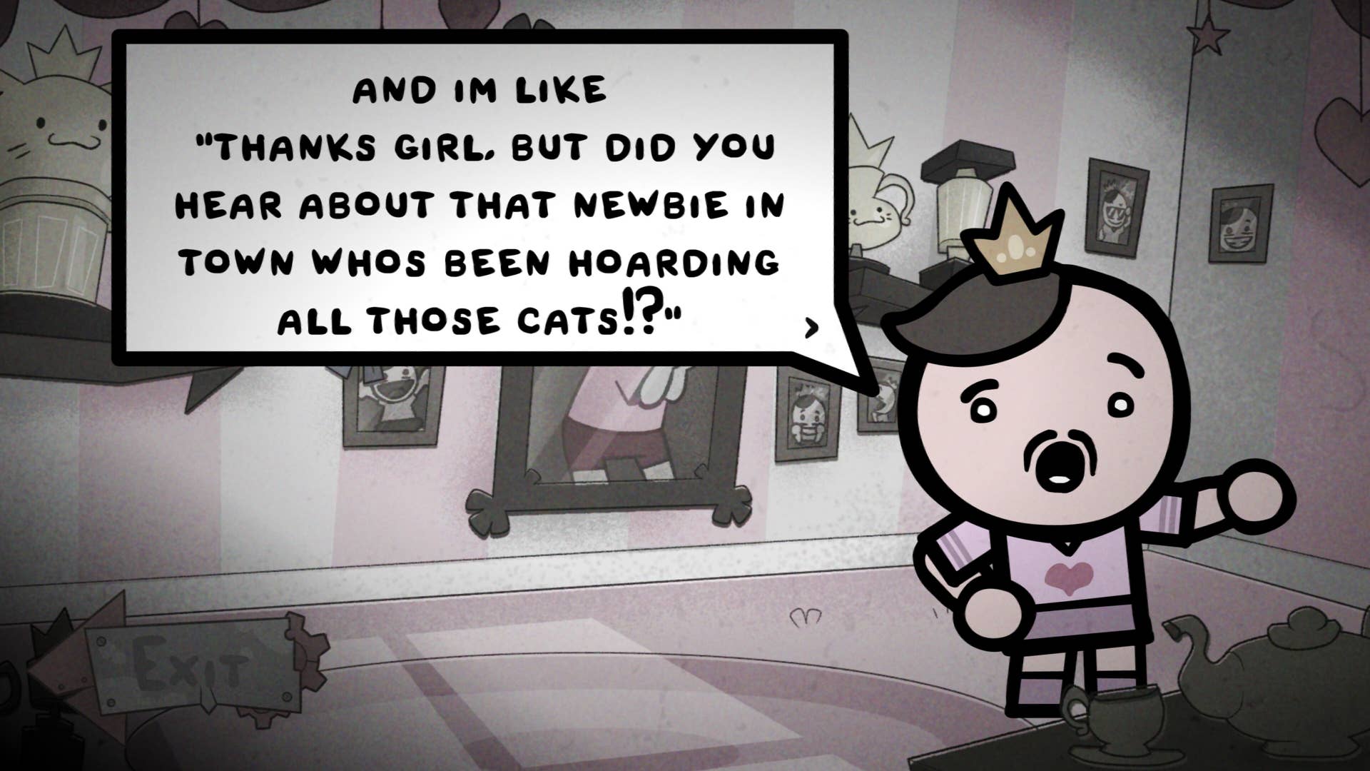 The Binding of Isaac creator's Mewgenics finally gets a release date, almost 13 years after it was announced