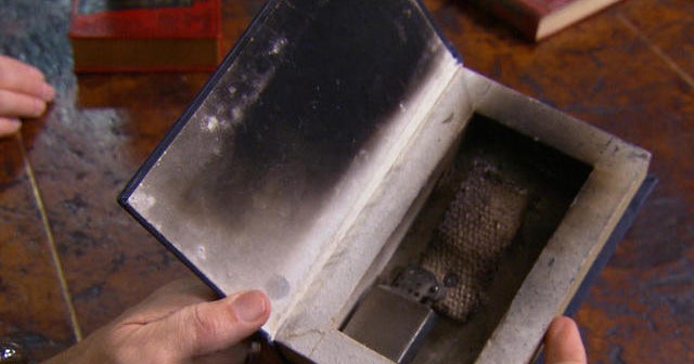 A celebration of fake books