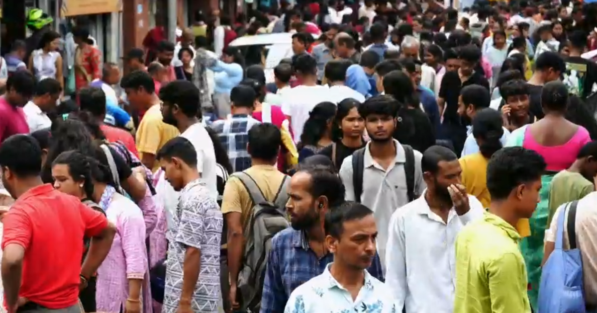 The $100,000 H-1B visa fee is impacting the U.S.'s ability to attract global talent