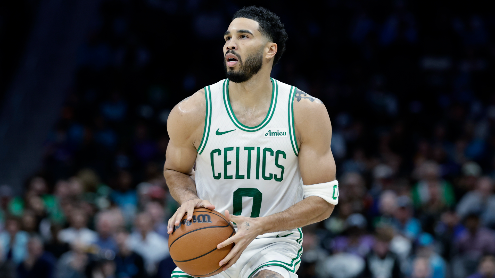 
                        Celtics vs. Raptors odds, prediction, spread, time: 2026 NBA picks for Sunday, April 5 from advanced model
                    
