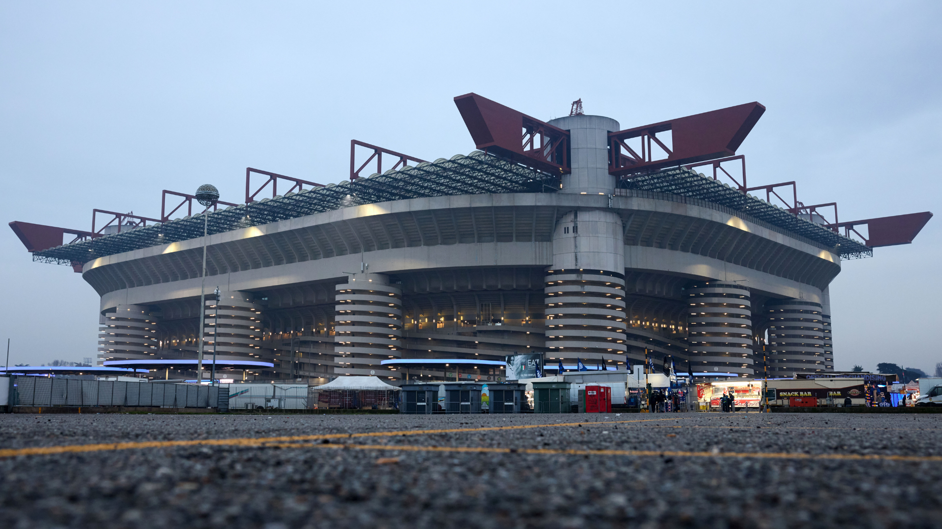 
                        Winter Olympics 2026: Where to watch the Milan Cortina Games Opening Ceremony, time, date, tv channel
                    