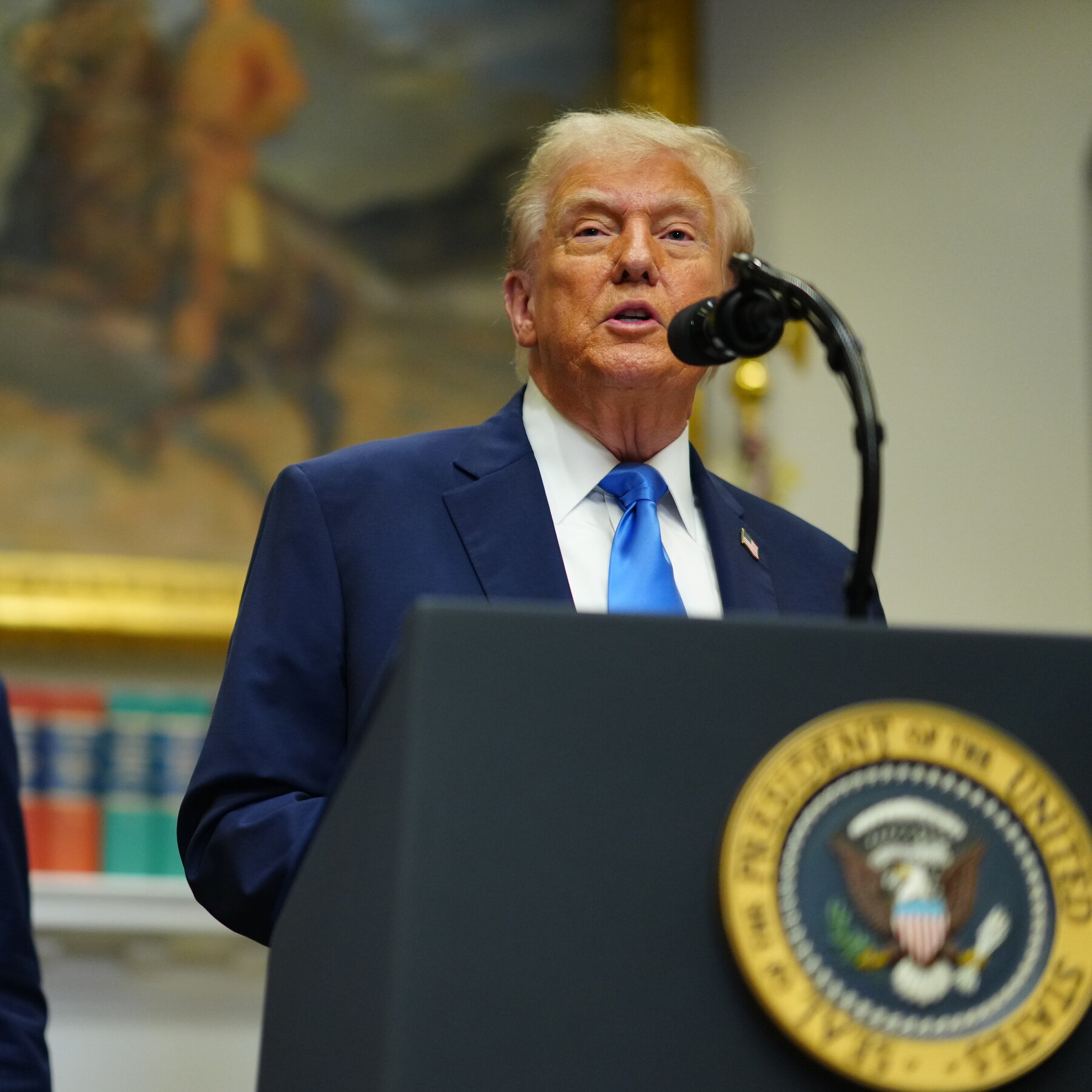 Fewer Pregnant Women Received Acetaminophen in E.R.s After White House Warnings