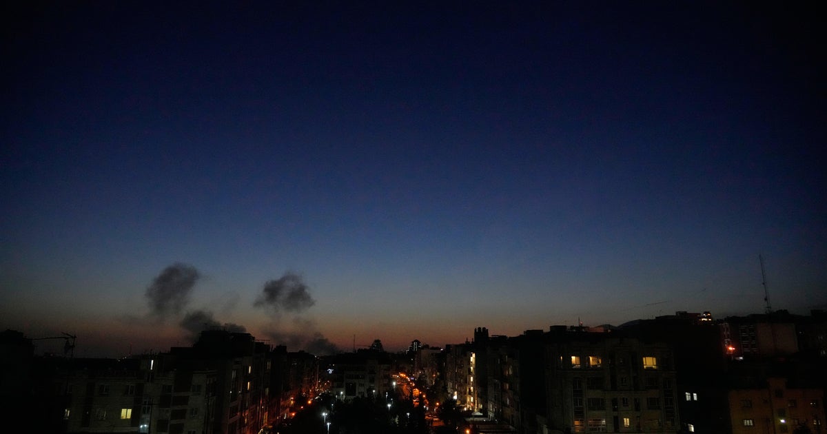 Russia providing intel to Iran about U.S. positions, sources say