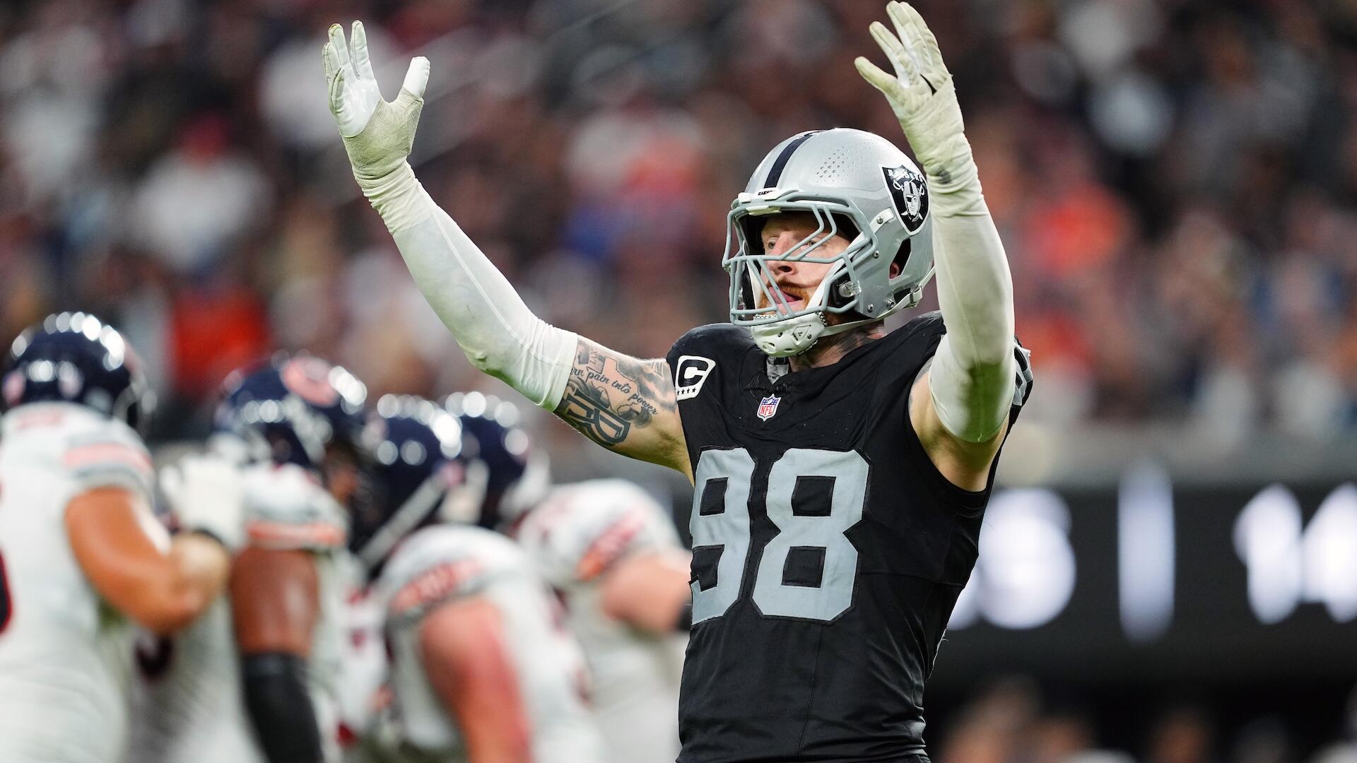 
                        Every NFL offseason trade so far, graded: Breaking down the biggest deals around the league
                    