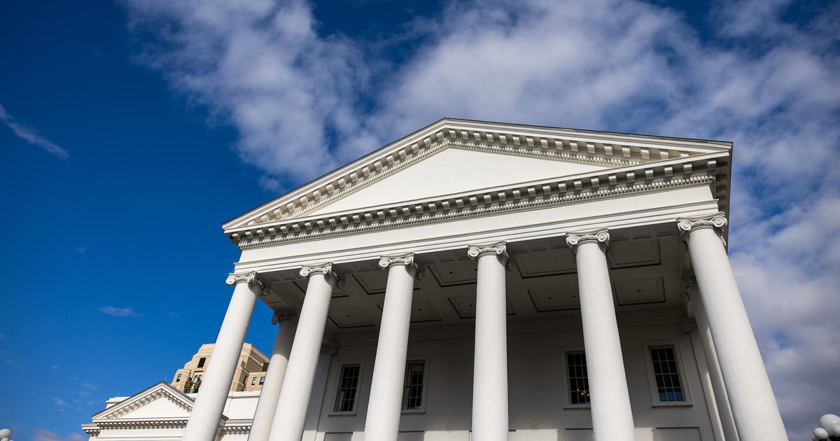 Virginia passes legislation banning schools from teaching falsehoods about Jan. 6